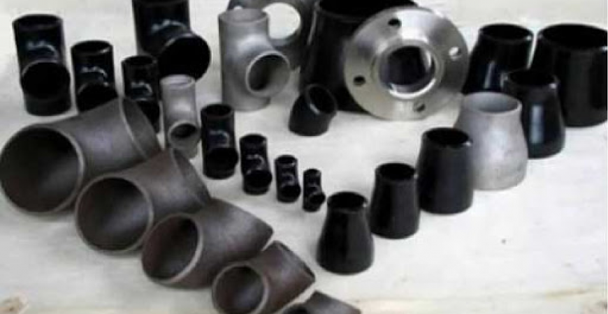 Conexiones Acero Forjado - A234 Wpb Std / XS / 160 / XXS